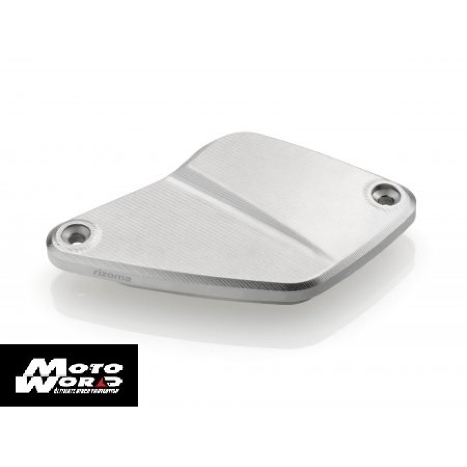 RZA ZDM103A Motorcycle Front Brake Fluid Tank Caps