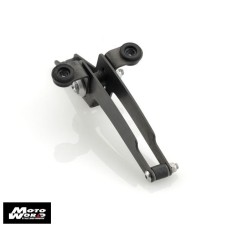 Rizoma ZDM110B Motorcycle Headlight Fairing Adapter