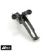 Rizoma ZDM110B Motorcycle Headlight Fairing Adapter