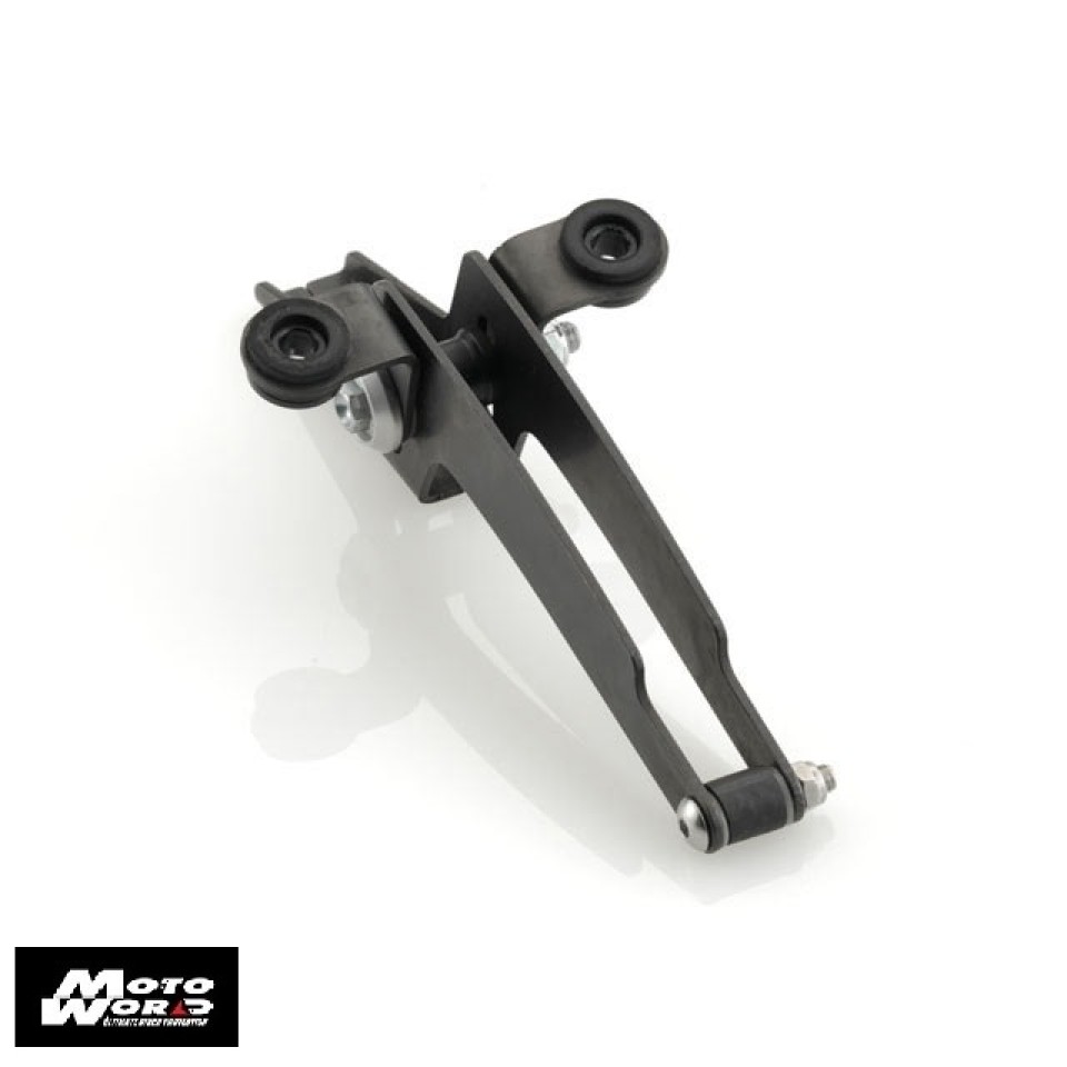 Rizoma ZDM110B Motorcycle Headlight Fairing Adapter