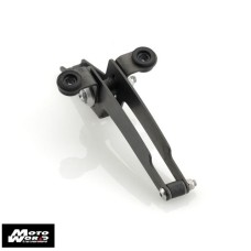 Rizoma ZDM111B Motorcycle Headlight Fairing Adapter