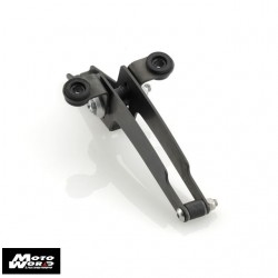 Rizoma ZDM111B Headlight Fairing Adapter