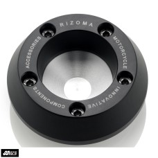 Rizoma ZHH052A Motorcycle Crankcase Slider