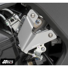 Rizoma ZKW007A Motorcycle Fuel Injection Guard