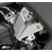 Rizoma ZKW007A Motorcycle Fuel Injection Guard