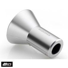 Rizoma ZYF007 Motorcycle Rear Hub Cover