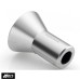 Rizoma ZYF007 Motorcycle Rear Hub Cover
