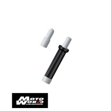 Rizoma BS758B Motorcycle Mirror Adapter