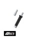 Rizoma BS758B Motorcycle Mirror Adapter