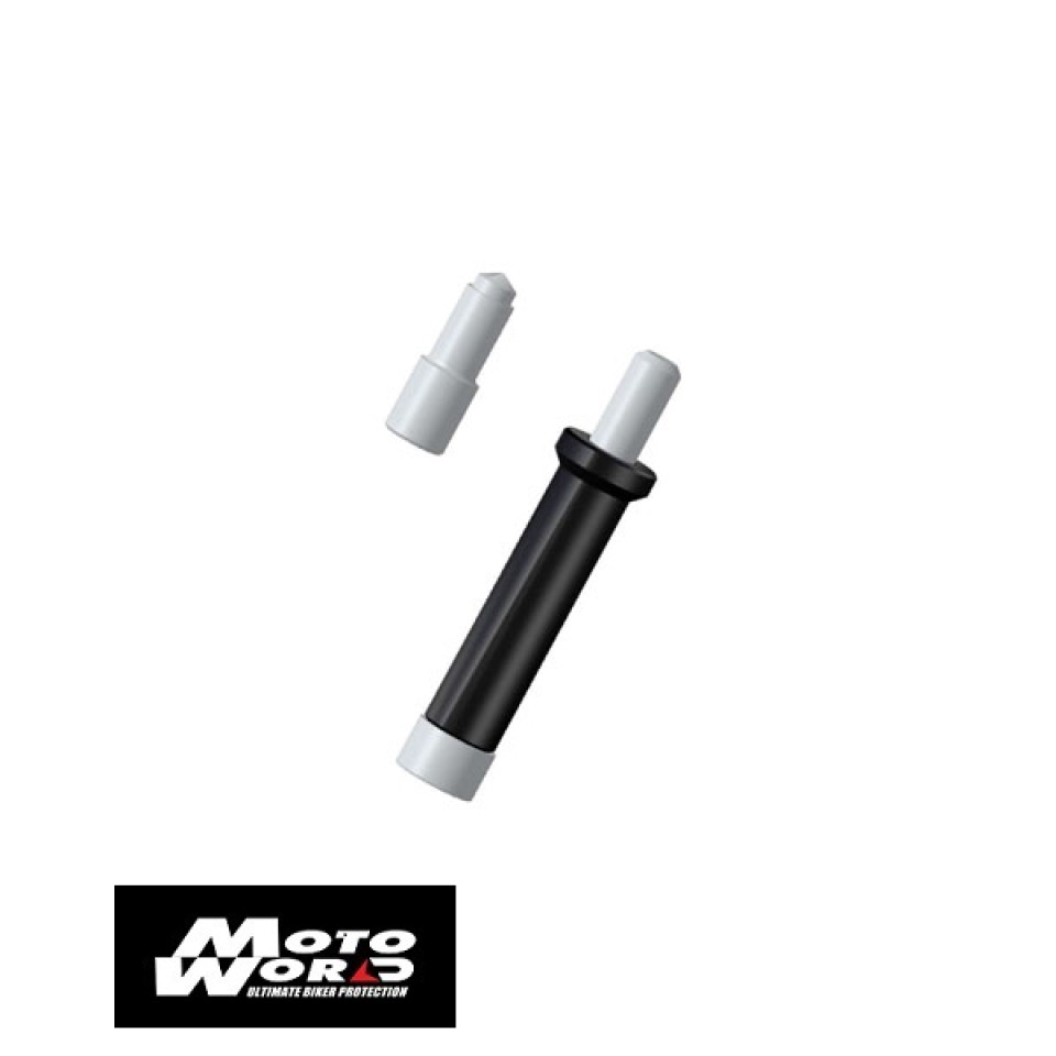 Rizoma BS758B Motorcycle Mirror Adapter