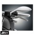 Rizoma GR216L Motorcycle Handle 1 Zoll Handlebar