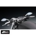 Rizoma GR216L Motorcycle Handle 1 Zoll Handlebar