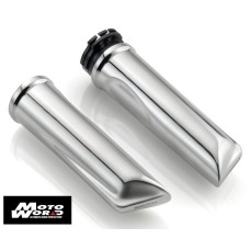 Rizoma GR216L Motorcycle Handle 1 Zoll Handlebar