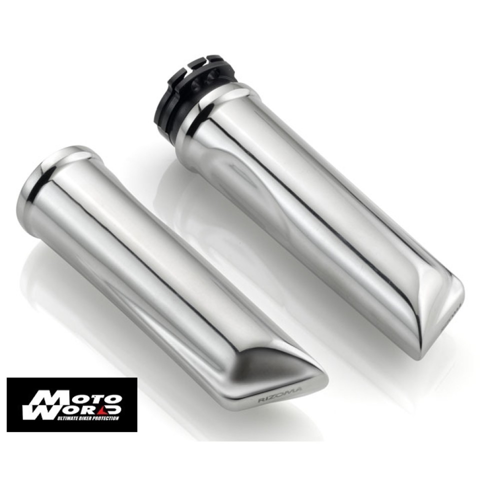 Rizoma GR216L Motorcycle Handle 1 Zoll Handlebar