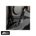 Rizoma PM321B Motorcycle Shape Engine Guard