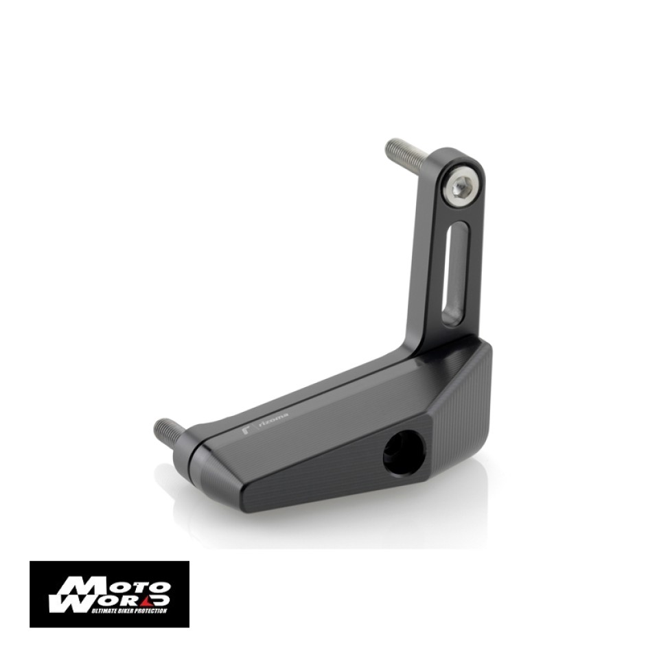 Rizoma PM321B Motorcycle Shape Engine Guard
