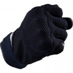 Rs Taichi RST447 Rubber Knuckle Mesh Motorcycle Glove