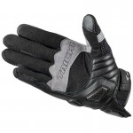 RS Taichi RST448 Motorcycle Armed Mesh Riding Glove