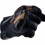 RS Taichi RST448 Motorcycle Armed Mesh Riding Glove