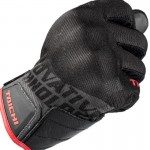RS Taichi TC RST437 Urban Motorcycle Air Gloves