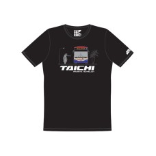 RS Taichi T-Shirt Bus 2022