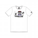RS Taichi T-Shirt Bus 2022