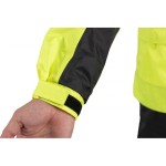 RS Taichi RSRR08 Ultimate Rainbuster Rainsuit