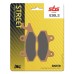 SBS 638LS Front Sinter Motorcycle Brake Pad