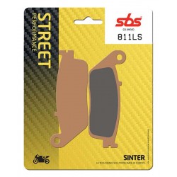 SBS 811LS Brake Pad