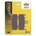 SBS 900HS Front Sinter Motorcycle Brake Pad