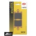 SBS 146MS Rear Sinter OE Replacement Motorcycle Brake Pad