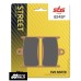 SBS 624SP Rear Evo Sinter OE Replacement Motorcycle Brake Pad