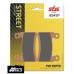 SBS 894SP Rear Evo Sinter OE Replacement Motorcycle Brake Pad