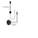 SCSETC SCS S7 EVO Mic & Speakers
