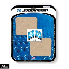 Stomp 33-110004 Grip Streetbike Kit - Volcano