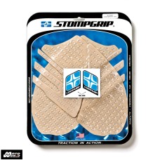 Stomp 55-100033 Grip Streetbike Kit - Volcano