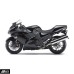 Stomp 55-100033 Grip Streetbike Kit - Volcano