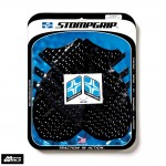 Stomp 55-100033 Grip Streetbike Kit - Volcano