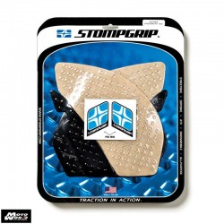 Stomp 55-100034 Grip Streetbike Kit - Volcano