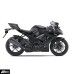 Stompgrip 55-100034 Motorcycle Tank Grip Protectors