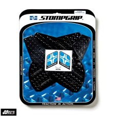 Stompgrip 55-100043 Motorcycle Tank Grip Protectors