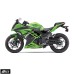 Stompgrip 55-100043 Motorcycle Tank Grip Protectors