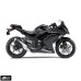 Stompgrip 55-100043 Motorcycle Tank Grip Protectors