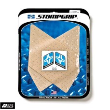 Stompgrip 55-100058 Motorcycle Tank Grip Protectors