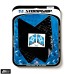 Stompgrip 55-100058 Motorcycle Tank Grip Protectors