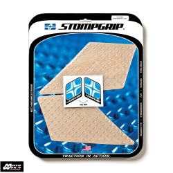 Stomp 55-100062 Grip Streetbike Kit - Volcano