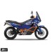 Stomp 55-100062 Grip Streetbike Kit - Volcano