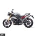 Stomp 55-100079B Grip Streetbike Kit - Volcano