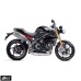 Stomp 55-100079B Grip Streetbike Kit - Volcano
