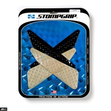 Stompgrip 55-100098 Motorcycle Tank Grip Protectors